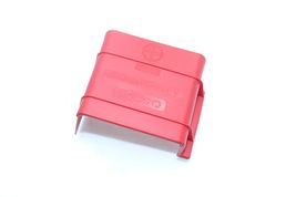 08-15 SMART FORTWO POSITIVE TERMINAL COVER Q7870 image 5