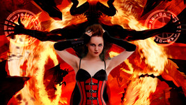 Demonic Blessing of Lust XXX Sex Spirit Attract Anyone desire control se... - £520.18 GBP