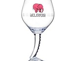 Delirium Signature Trunk Stemmed Chalice Glass - XL 33 CL - $27.67