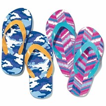 Fun Flip Flops/Tongs - $8.00