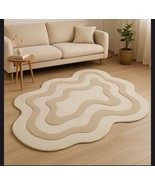 Hand Tufted carpet 5x8 - €202,44 EUR
