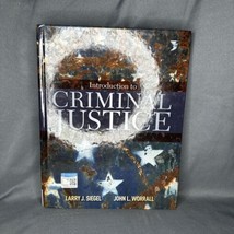 MindTap Course List  Introduction to Criminal Justice by John L. Worrall 16 E - £18.68 GBP