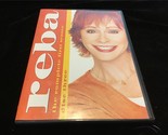 DVD Reba The Complete First Season Disc Three 2001 Reba McEntire - $5.00