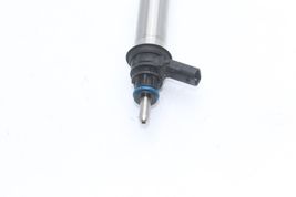 2014 MERCEDES-BENZ E350 FUEL INJECTOR U0285 image 5