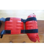 REDMAN XP INSTRUCTOR TRAINING SUIT MILITARY COMBATIVES THIGH GUARD LARGE... - €40,13 EUR
