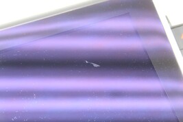 Temperature Control Dash Display Screen 14 Speaker System Fits 15-19 Q50 61343 image 8