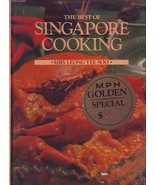 The Best Of Singapore Cooking - $18.00