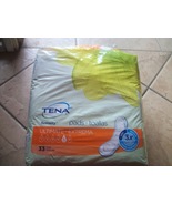 tena incontinent pads 32 count/ discounted 10% off today - £17.98 GBP