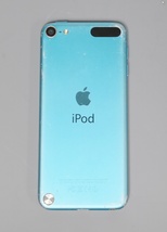 Apple iPod Touch 5th Generation A1421 64GB - Blue MD718LL/A image 5