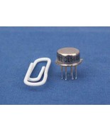 Espec. Military Integrated Circuit Ic Plessey SL560 Sl 560 If Amplifier - $23.27