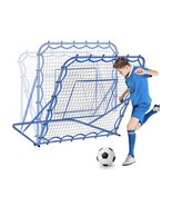 Sports Soccer Rebounder Net - Portable Soccer Trainer, Rebounder Net, Ad... - €34,49 EUR