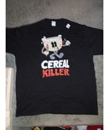 Cereal Killer Tshirt - $561.60 MXN