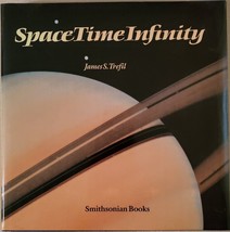 Space, Time, Infinity: The Smithsonian Views the Universe - £3.83 GBP