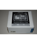 Magellan Maestro 4700 Automotive Car GPS Navigator 4.7&quot; Touch Screen Mou... - $79.19