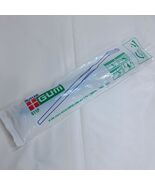 NEW GUM Butler Proxabrush Interdental Brush Handle Model 611P 611 Green - $241.30 MXN