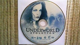 Underworld: Evolution (DVD, 2006, Widescreen) - £1.99 GBP