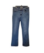 Levis Womens Jeans Size 31 x 32L Slimming Boots - £20.49 GBP