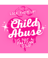 Pink Heart 2 Circle Sticker - $3.00