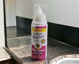 Little Remedies Sterile Saline Nasal Mist Safe for Newborns 3 oz - $8.86