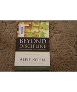 Beyond Discipline: From Compliance to Community, 10th Anniversary Edition - €5,07 EUR