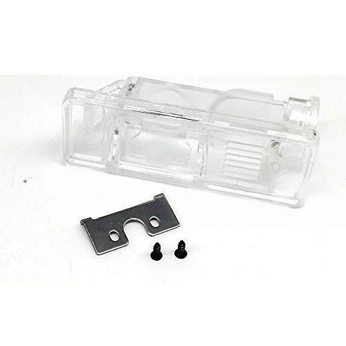 AupTech Car Rear View Reversing Backup Parking Camera Bracket Mount Lice... - $8.17