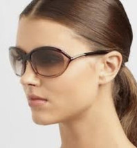 Tom Ford TF8692 61mm Brown Women&#39;s Sunglasses T2 - $99.99