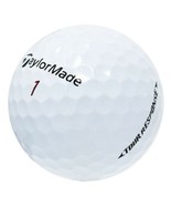 36 AAA Taylormade Tour Response Golf Balls - FREE SHIPPING - 3A Conditio... - $54.44