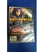 Guild Wars: Factions Platinum Edition For PC - $414.96 MXN
