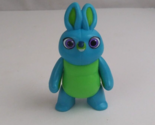 Fisher Price Imaginext Disney Toy Story 4 Bunny 3&quot; Collectible Toy Figure - $4.84