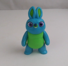 Fisher Price Imaginext Disney Toy Story 4 Bunny 3&quot; Collectible Toy Figure - £3.78 GBP