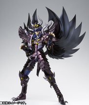 Bandai Saint Seiya Garuda Aiacos Myth Cloth EX Figure - £147.53 GBP