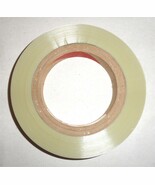 MIL-I-631D Type G Form TF Grade C Class I - Clear Polyester No Adhesive ... - $1,257.71 MXN