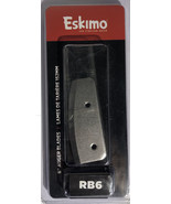 Eskimo RB6 REPLACEMENT BLADE FOR 6 IN HAND AUGER-NEW-SHIPS SAME BUSINESS... - €51,86 EUR