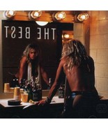 David Lee Roth  ( The Best ) CD Promo - $7.98