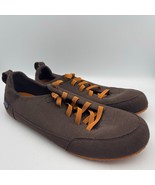 Patagonia Espresso Performance Footwear Men’s Size 11 Brown Lace-Up Shoes - $1,575.06 MXN