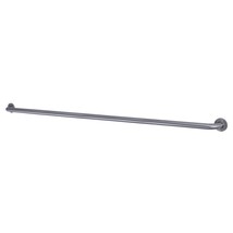 Kingston Brass GDR814368 Silver Sage 36&quot; X 1-1/4&quot; OD ADA Grab Bar Length... - £77.43 GBP