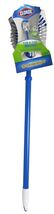 Clorox 42 Inch Extendable Tub and Tile Scrub Brush 623209 - $29.69