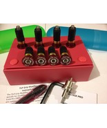 Tour Lock Pro 8-Counter Balance Wt.(RED-16g) for Iron set/Wedges w/Tools... - €76,94 EUR