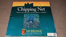 Muredale ProActive Sports SCN001 Adjustable Chipping Net New Old Stock 1991 - £31.06 GBP