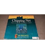 Muredale ProActive Sports SCN001 Adjustable Chipping Net New Old Stock 1991 - $750.22 MXN