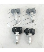 4pc Fits Suzuki Swift Vitara TPMS Tire Pressure Monitoring System For 43... - €38,87 EUR
