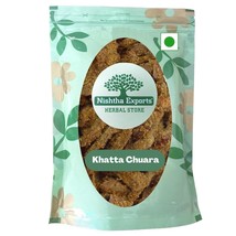 Khatta Chhuhara - Mukhwas - Mouth Freshner - Natural Fresh Digestives (Churans) - £23.62 GBP+