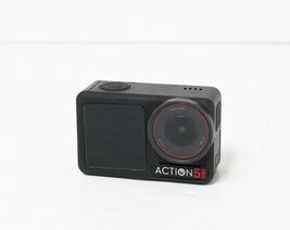 DJI Osmo Action 5 Pro 4K Action Camera Adventure Bundle Black CP.OS.00000378.01 image 2