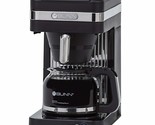 Csb2B Speed Brew Elite 10-Cup Coffee Maker, Black/Sst - $234.99
