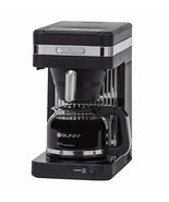 Csb2B Speed Brew Elite 10-Cup Coffee Maker, Black/Sst - £184.79 GBP