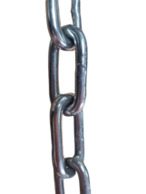 (1ft) 1/4&quot; STAINLESS STEEL CHAIN 316 BOAT ANCHOR WINDLASS  by the foot 0... - $96.68 MXN