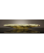 STONE FOREST VERONA VESSEL SINK, C50-36-MO  MULTI-COLOR ONYX - €1.185,12 EUR