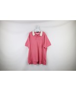 Vintage 90s Ralph Lauren Mens 2XL XXL Short Sleeve Collared Polo Shirt P... - $635.48 MXN