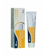 Alantan Plus cream 35g Baby Body Care, Skin type Allergic, Children, Dry - £15.94 GBP