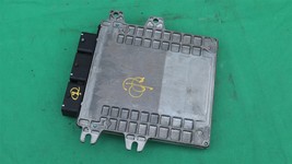 Nissan Engine Control Computer Module ECU ECM PCM MEC100-270 C1 image 4